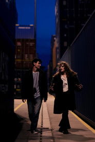 poster Night Express