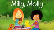 Backdrop of Milly, Molly image size 1600x900