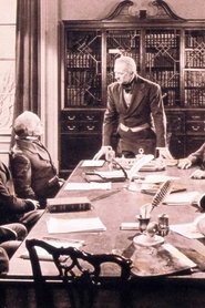 poster The Monroe Doctrine