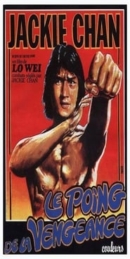 Voir film Le Poing de la Vengeance en streaming