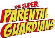 Logo of The Super Parental Guardians image size 754x531