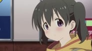 Yama No Susume season 3 episode 8