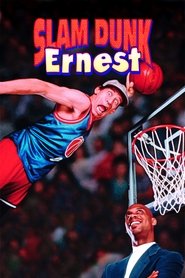 poster Slam Dunk Ernest