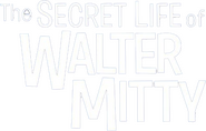 Logo of The Secret Life of Walter Mitty image size 776x495