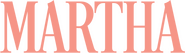 Logo of Martha image size 710x203