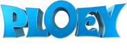 Logo of Ploey: You Never Fly Alone image size 1272x517