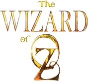 Logo of The Wizard of Oz image size 662x592