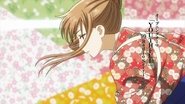 Chihayafuru  