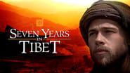 Sept ans au Tibet wallpaper 