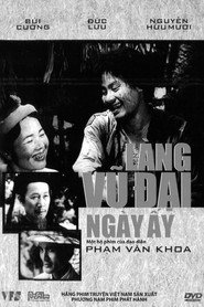 Once Upon a Time in Vu Dai Village