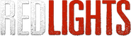 Logo of Red Lights image size 786x223