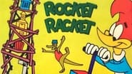 Rocket Racket wallpaper 