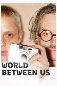 World Between Us poster