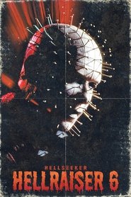 Hellraiser: Hellseeker 2002 123movies