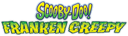 Logo of Scooby-Doo! Frankencreepy image size 786x225
