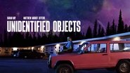 Backdrop of Unidentified Objects image size 3840x2160