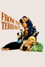 From the Terrace 1960 123movies