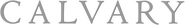 Logo of Calvary image size 2385x327