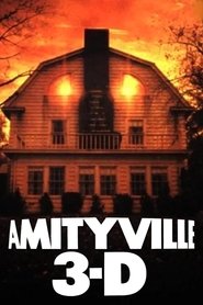 Poster of Amityville 3-D image size 1000x1500