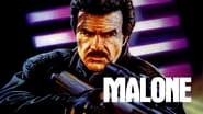 Malone, un tueur en enfer wallpaper 