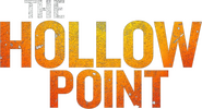 Logo of The Hollow Point image size 542x292