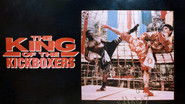Backdrop of The King of the Kickboxers image size 1920x1080