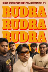poster RUDRA