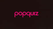 Popquiz  