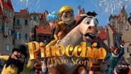Pinocchio: A True Story wallpaper 