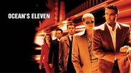 Backdrop of Ocean's Eleven image size 3840x2160