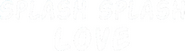 Logo of Splash Splash Love image size 478x131