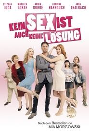 Poster of Kein Sex ist auch keine Lösung image size 800x1200