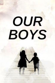 poster Our Boys