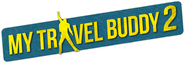 Logo of My Travel Buddy 2 image size 1268x434