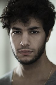 Photo of Achraf Koutet image size 800x1200