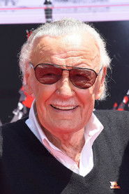 Photo of Stan Lee image size 1280x1920