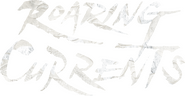 Logo of The Admiral: Roaring Currents image size 2461x1281