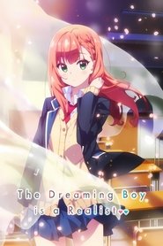 Poster of The Dreaming Boy Is a Realist image size 2000x3000