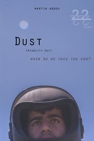 poster Dust (Atrocity Sky)