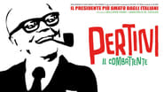 Pertini: Il combattente wallpaper 