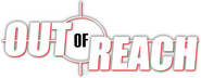 Logo of Out of Reach image size 800x310