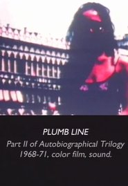Poster of Plumb Line image size 590x857