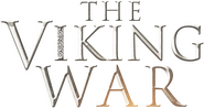 Logo of The Viking War image size 1003x534