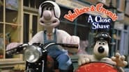 Wallace & Gromit : Rasé de près wallpaper 