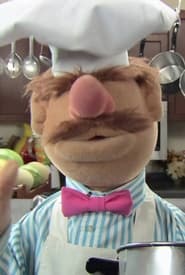 poster The Muppets: Pöpcørn | Recipes with The Swedish Chef