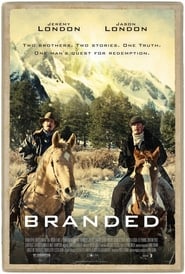 Branded 2017 123movies