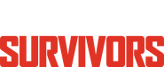 Logo of Last Survivors image size 3173x1296