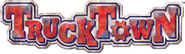 Logo of Trucktown image size 1790x520