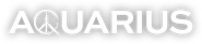 Logo of Aquarius image size 840x186
