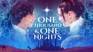 Backdrop of One Thousand and One Nights image size 1920x1080